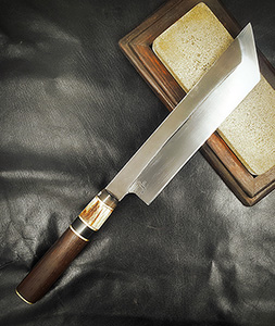 JN handmade chef knife CCJ44a
